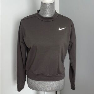 Nike Sweatshirt with reflective Logo
